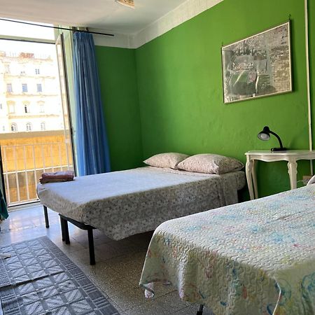 B&B Miraglia Napoli Eksteriør billede