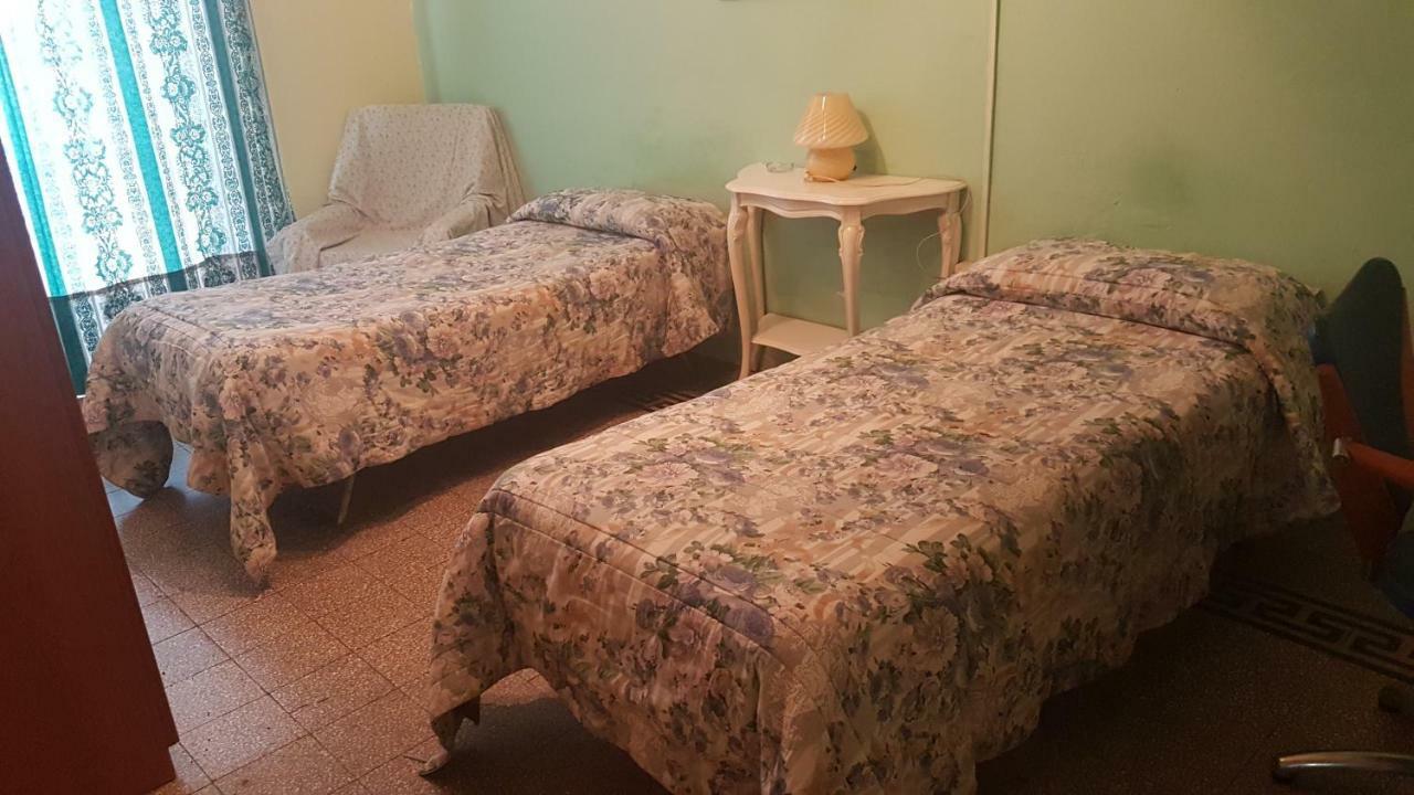 B&B Miraglia Napoli Eksteriør billede